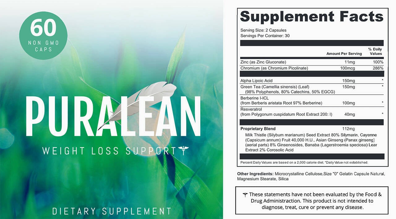 PuraLean