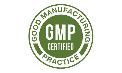 PuraLean - gmp-certified